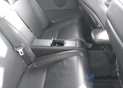 2010 Lexus Is 250C from USA, damaged, VIN JTHFF2C29A2509574